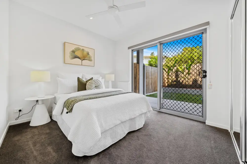 2/18 Howard Street, GAYTHORNE, QLD 4051