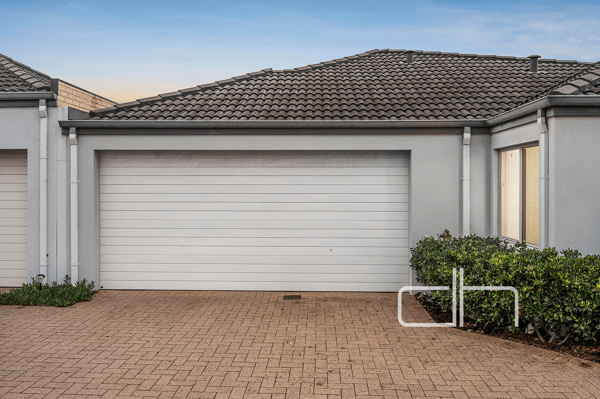 4/1 Esmerelda Pass, Darch, WA 6065