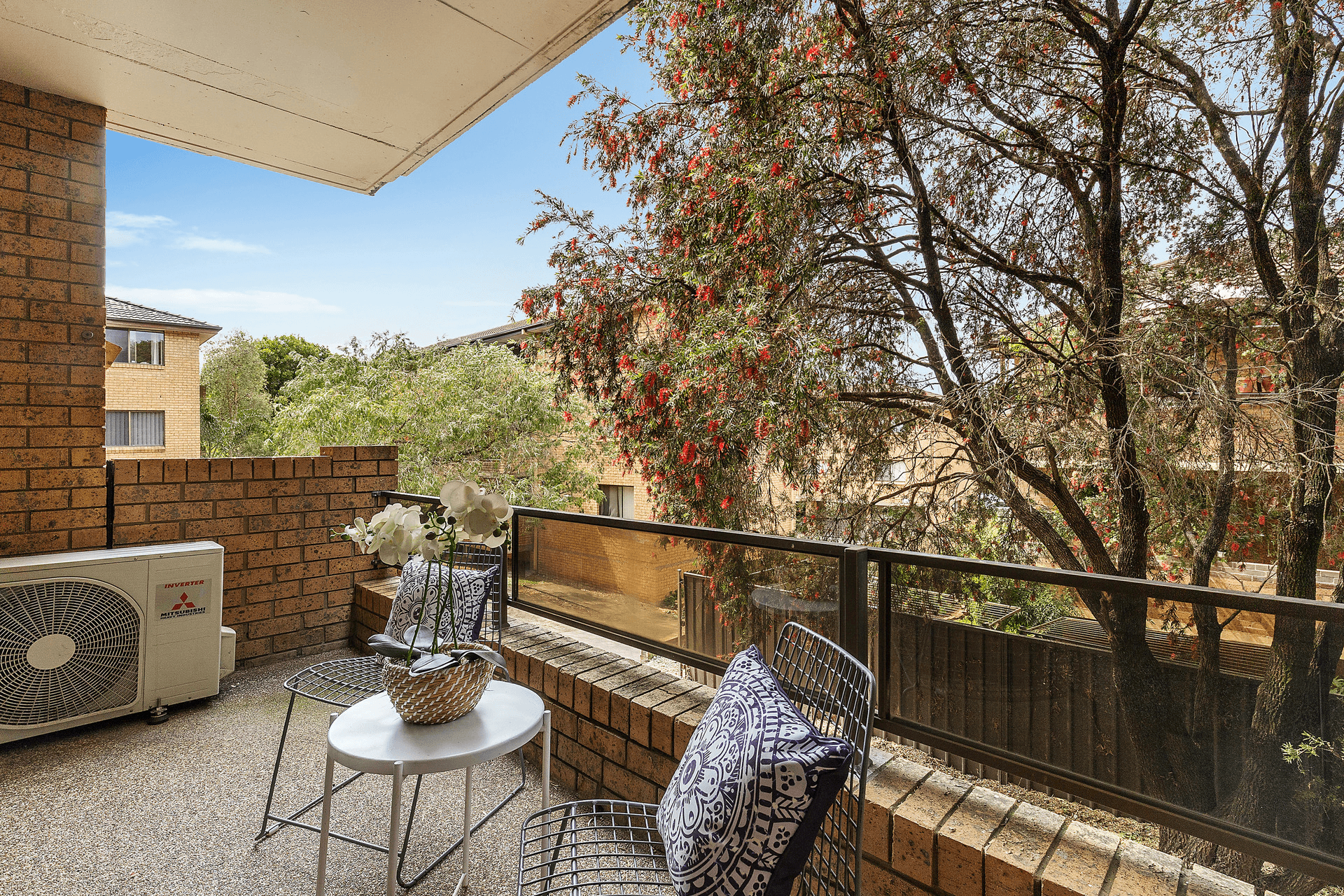 2/16 Central Avenue, Westmead, NSW 2145