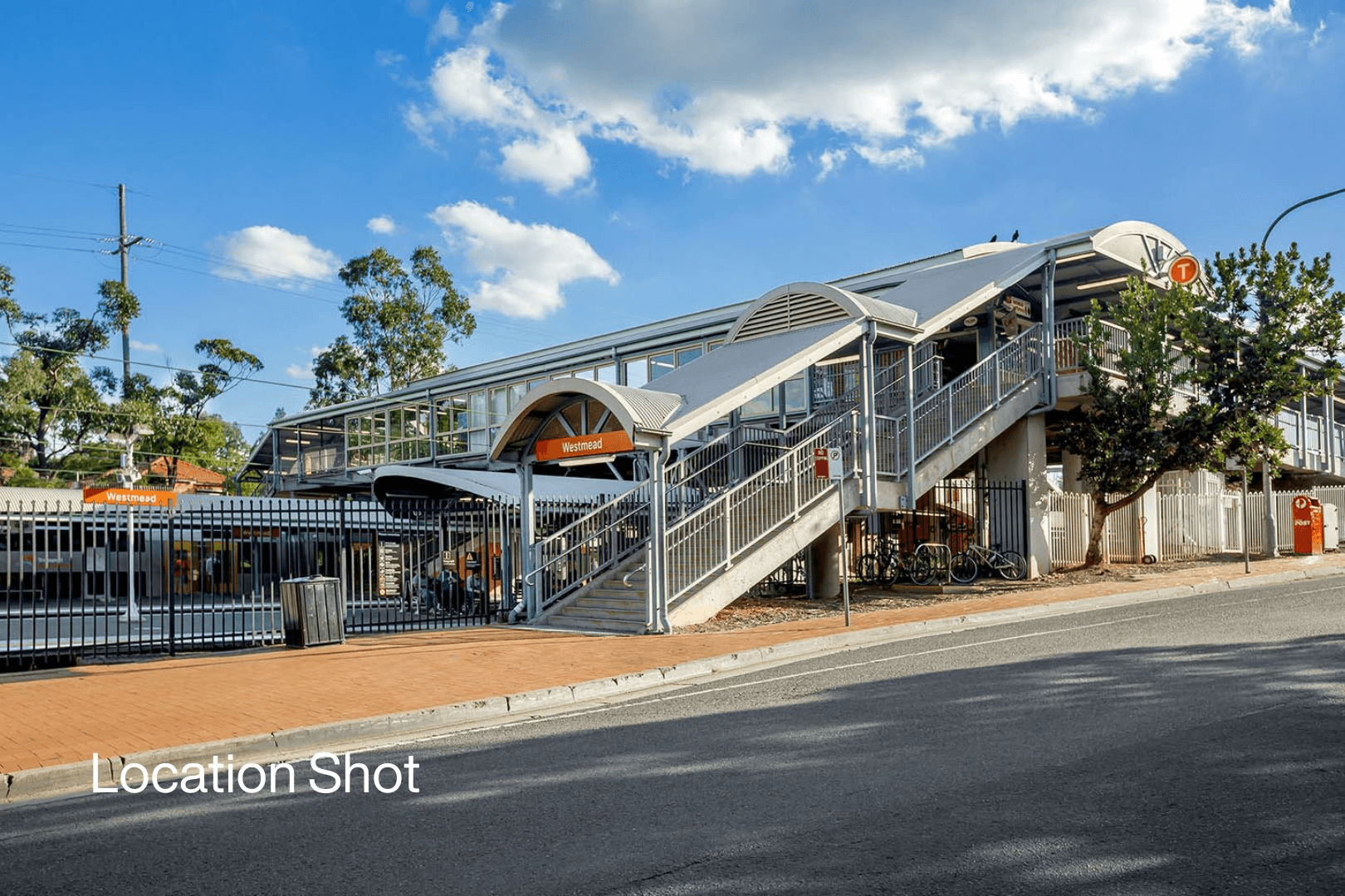 2/16 Central Avenue, Westmead, NSW 2145