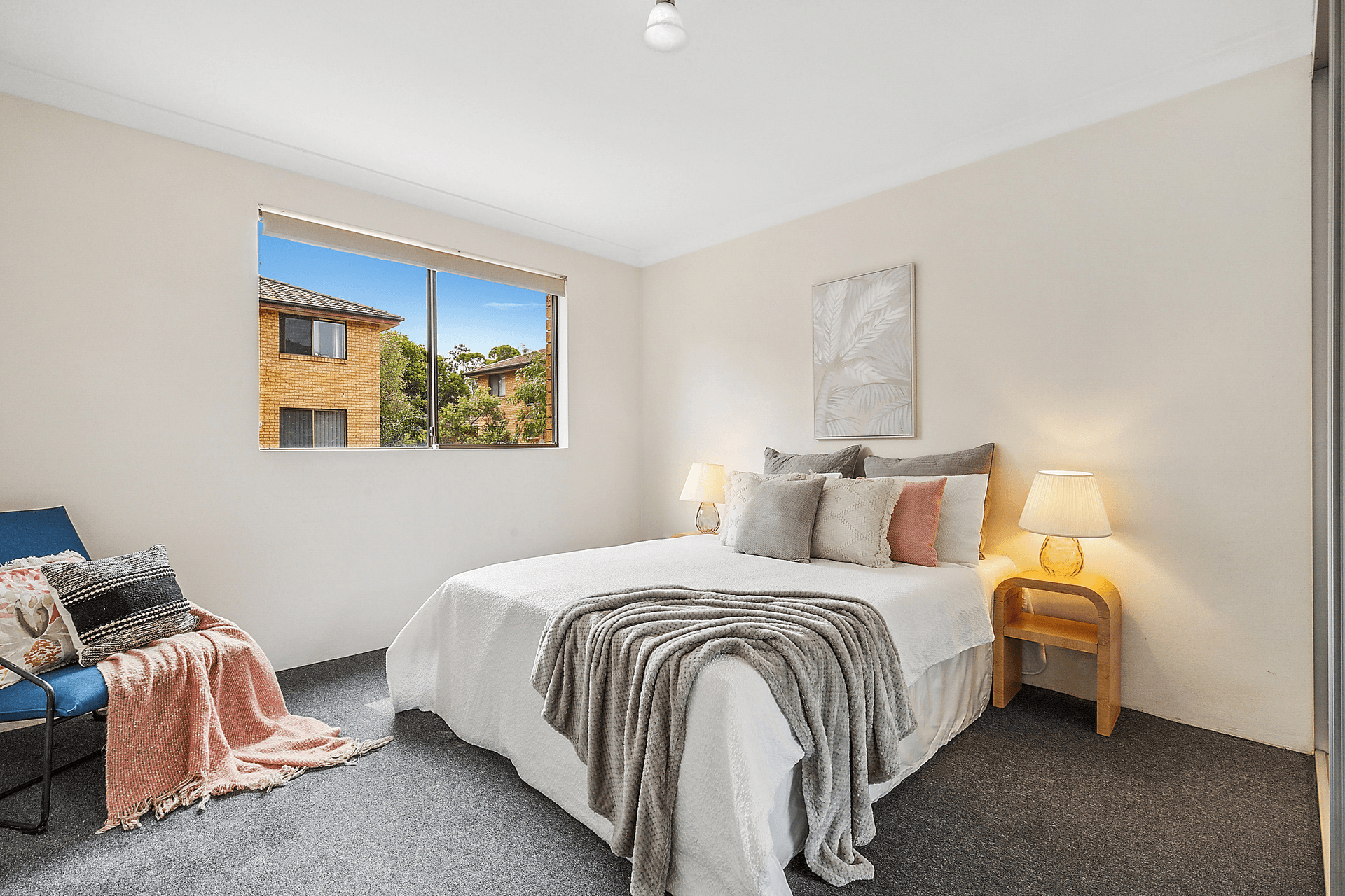 2/16 Central Avenue, Westmead, NSW 2145