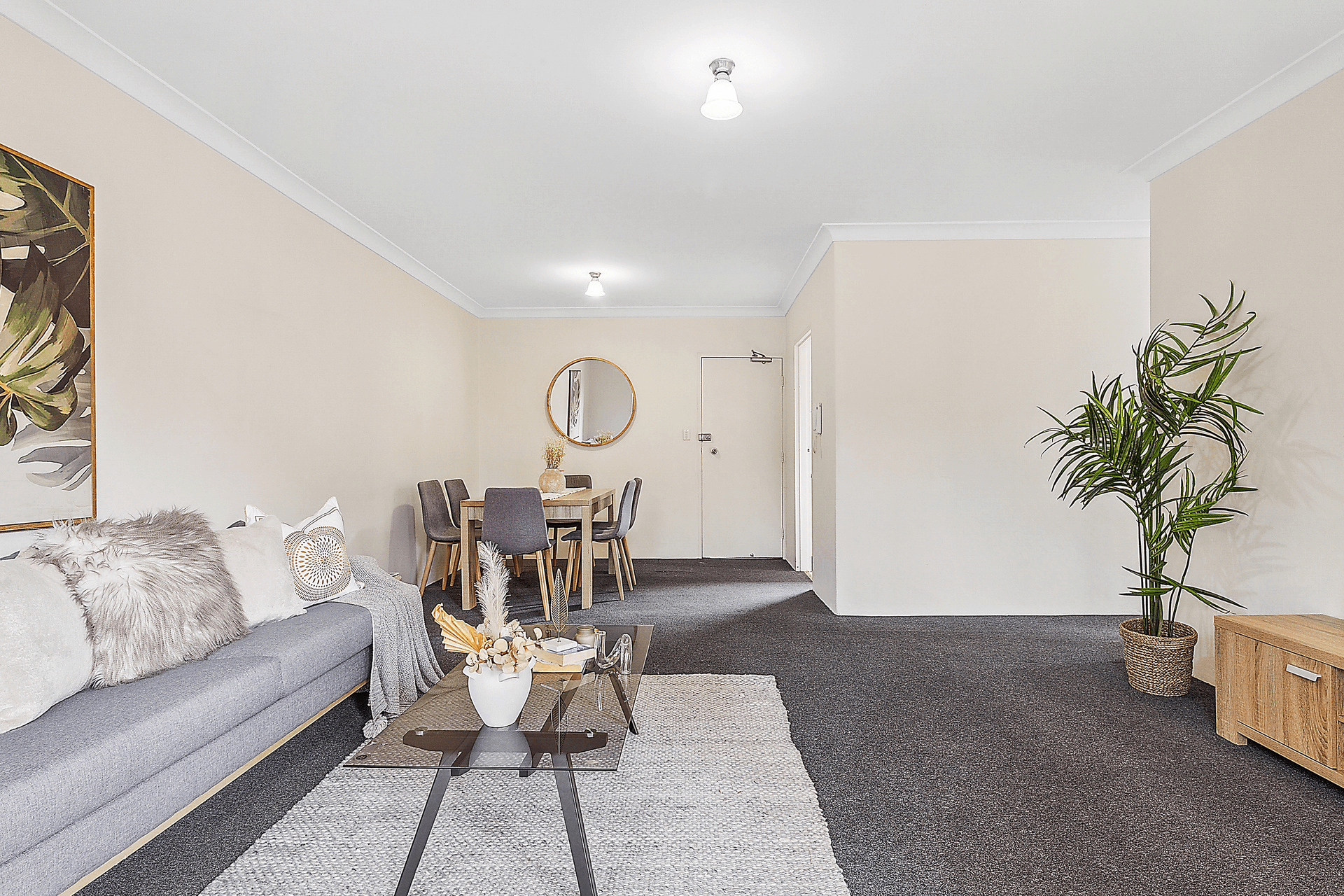 2/16 Central Avenue, Westmead, NSW 2145