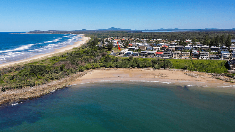 21 OCEAN Street, YAMBA, NSW 2464