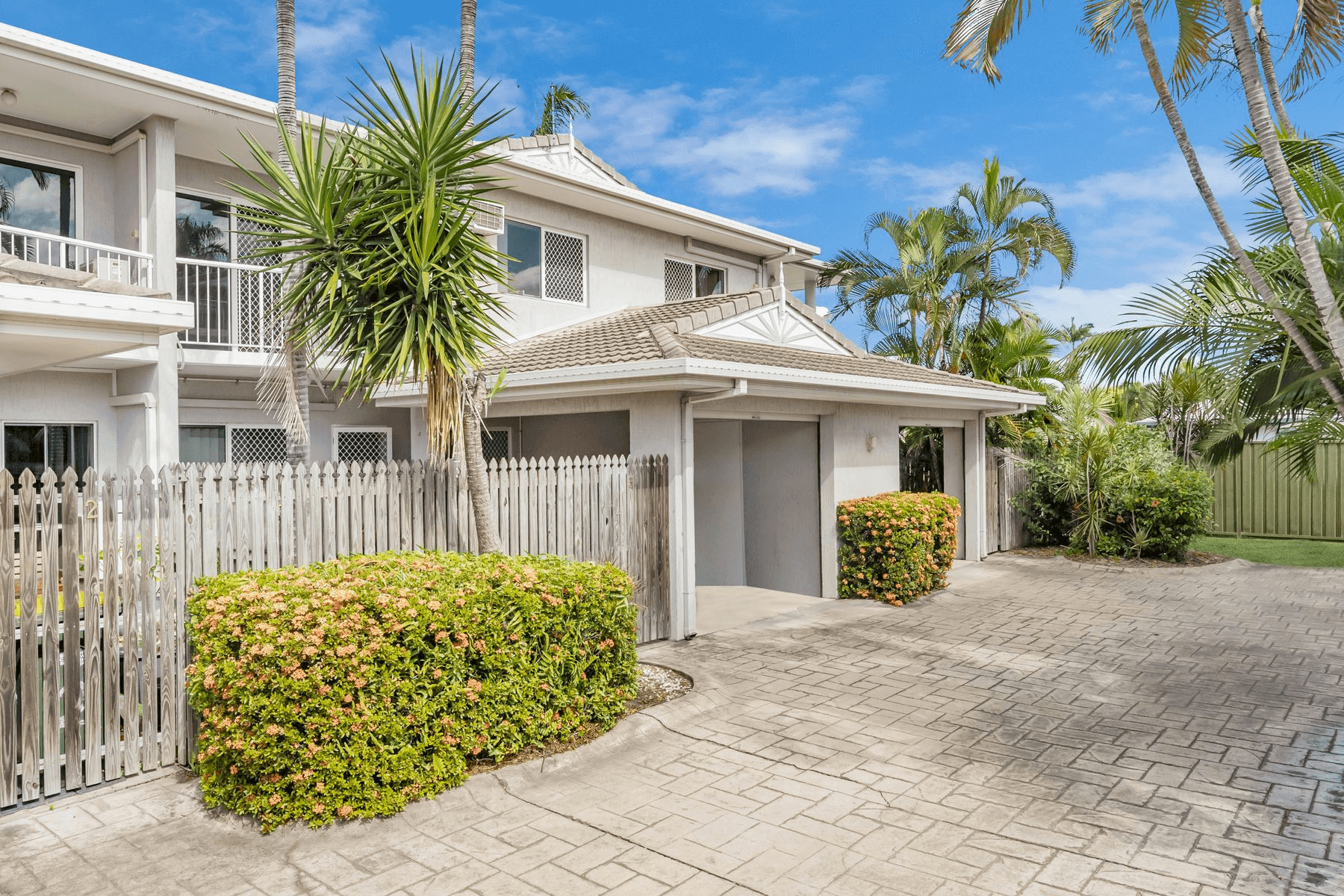 3/50 Kern Brothers Drive, KIRWAN, QLD 4817