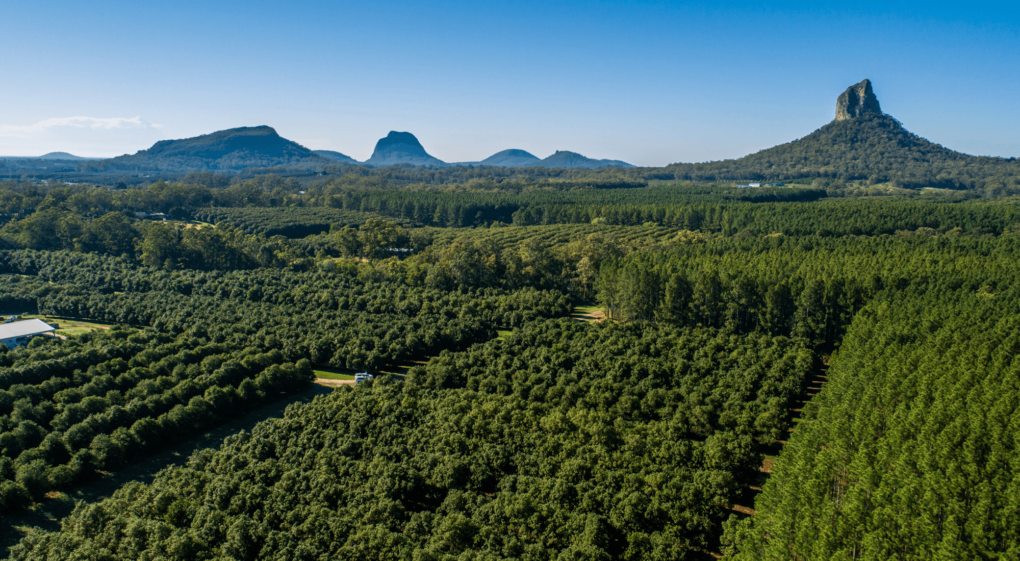 2419 Old Gympie Road, BEERWAH, QLD 4519