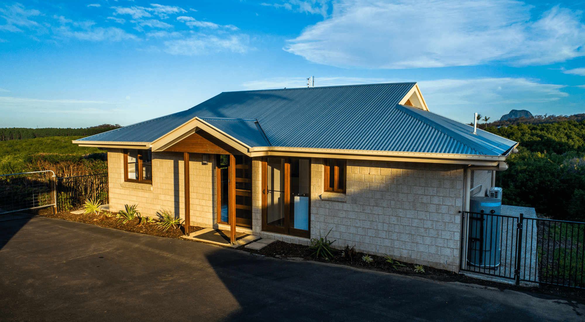 2419 Old Gympie Road, BEERWAH, QLD 4519