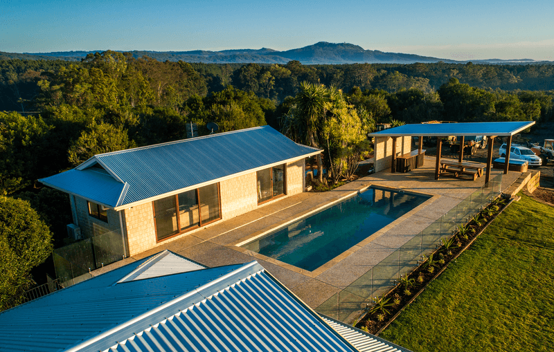 2419 Old Gympie Road, BEERWAH, QLD 4519