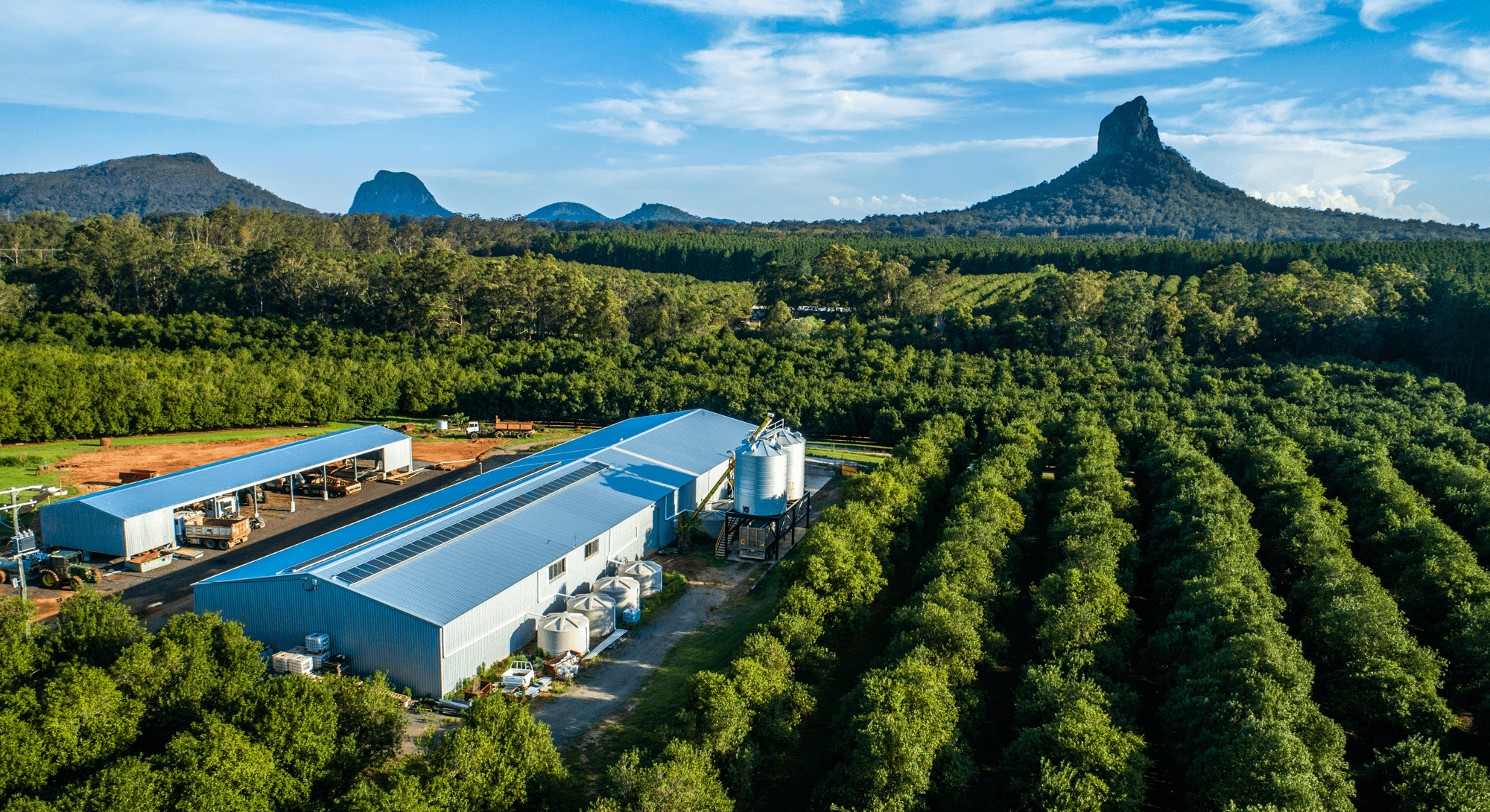 2419 Old Gympie Road, BEERWAH, QLD 4519