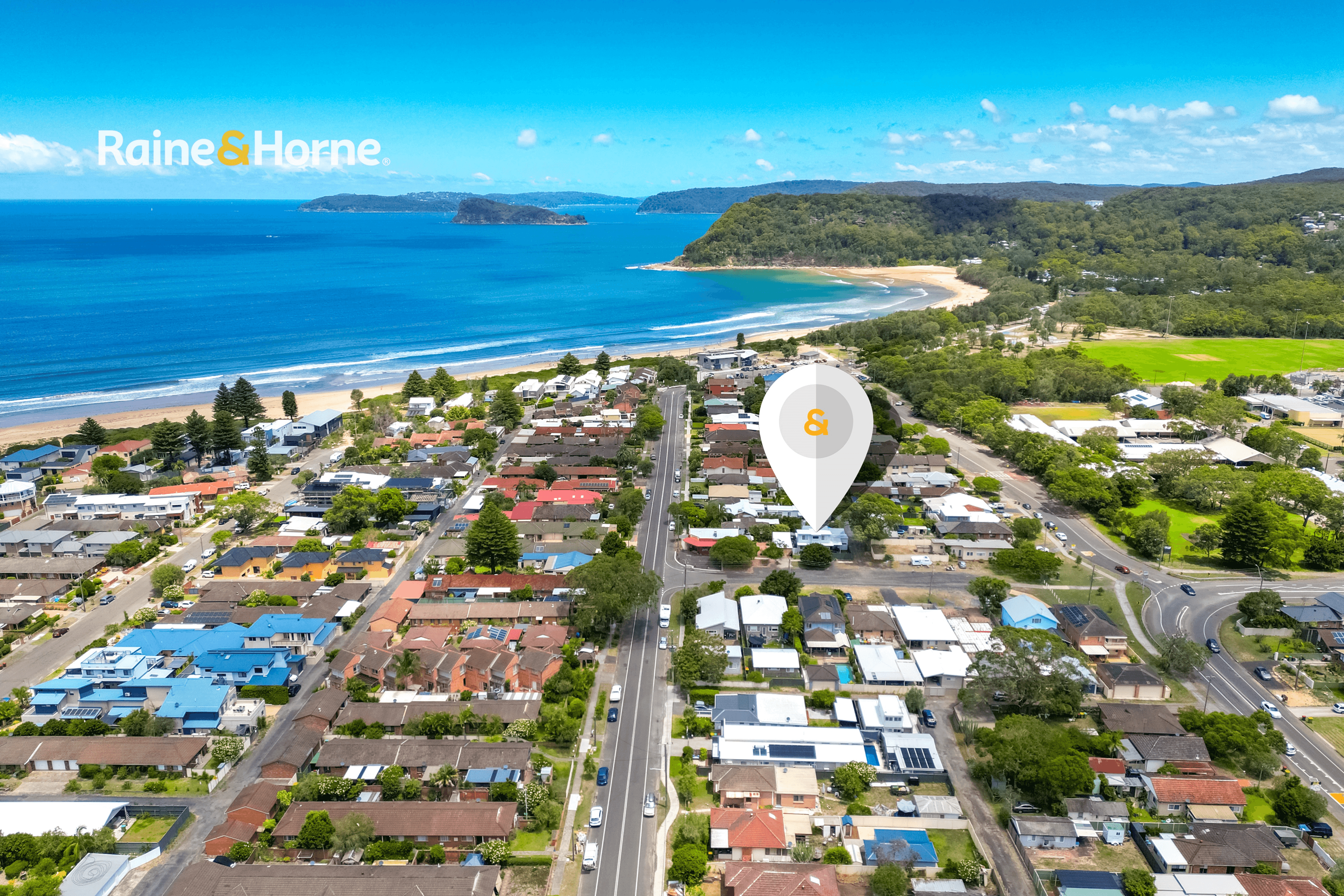 2 Hobart Avenue, UMINA BEACH, NSW 2257