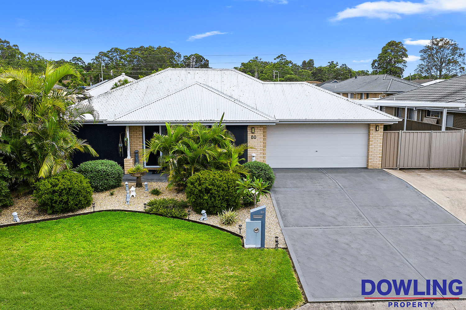 80 Peachey Circuit, KARUAH, NSW 2324