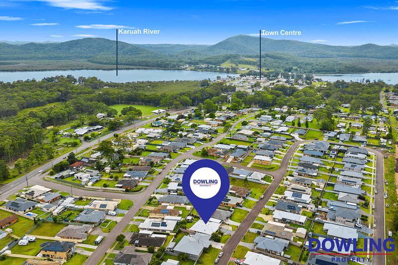 80 Peachey Circuit, KARUAH, NSW 2324