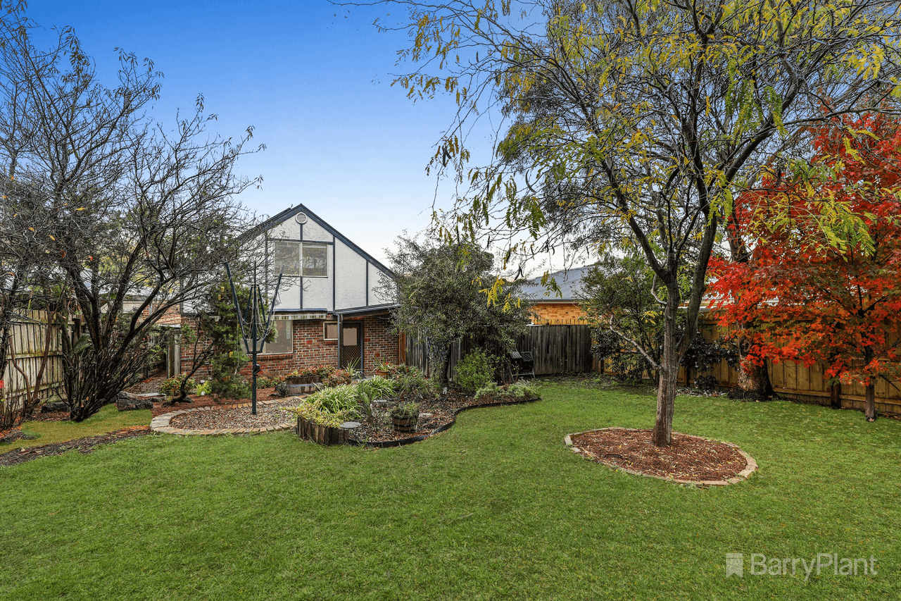 45 Pinoak Drive, Yarra Glen, VIC 3775