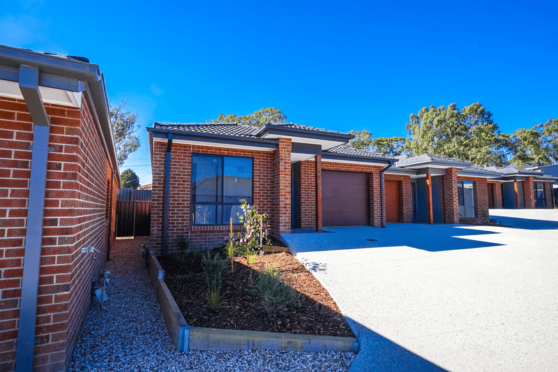 5/7 Dragonfly Drive, SEYMOUR, VIC 3660