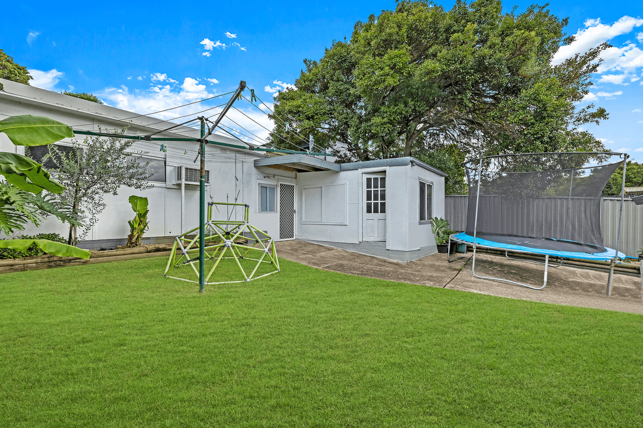 5 East Crescent, HURSTVILLE GROVE, NSW 2220