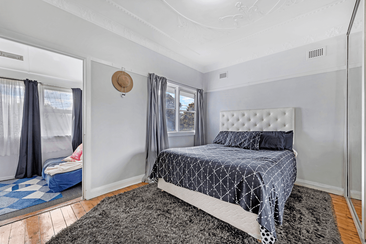 5 East Crescent, HURSTVILLE GROVE, NSW 2220