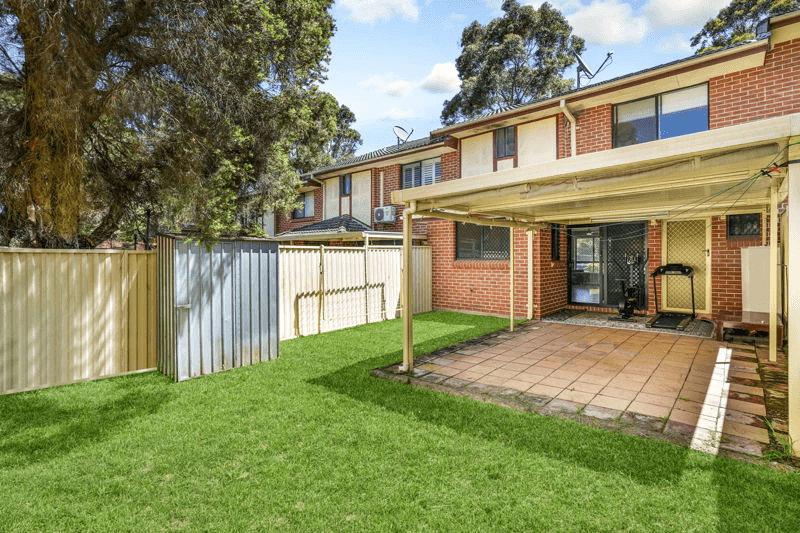 2/41 Patricia Street, BLACKTOWN, NSW 2148