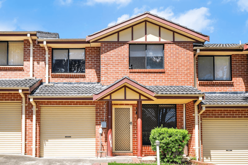 2/41 Patricia Street, BLACKTOWN, NSW 2148