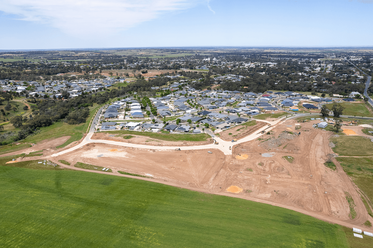 A134 Blackburn Boulevard, STRATHALBYN, SA 5255