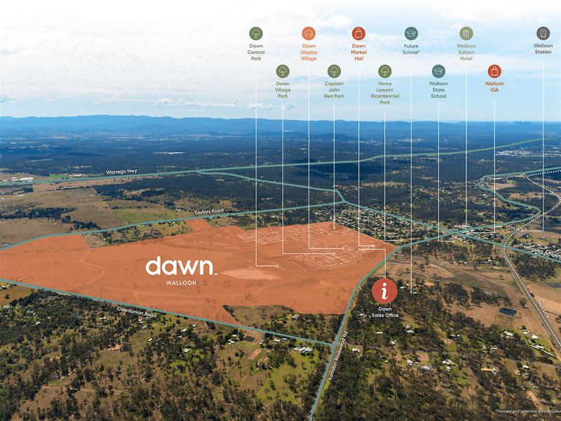 356 Fyfe Street, WALLOON, QLD 4306