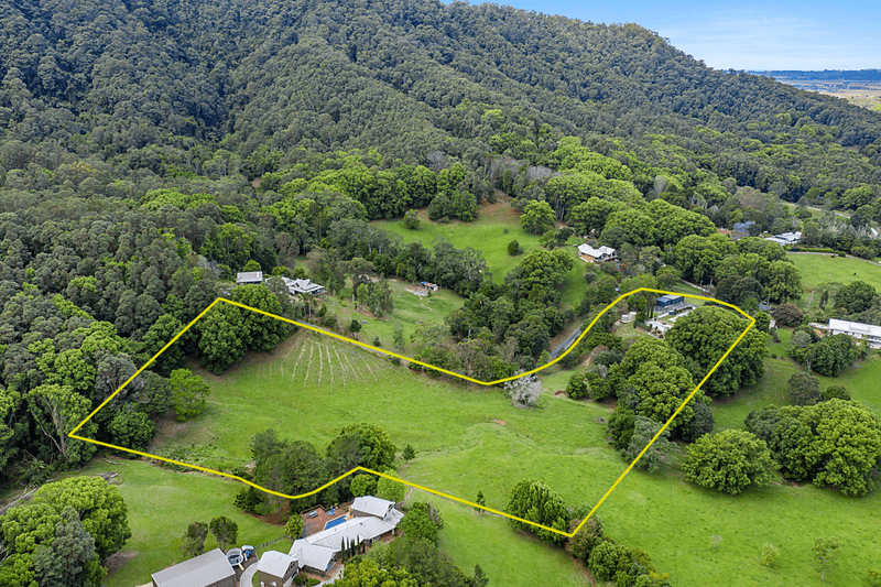 11 Wedgetail Court, DULGUIGAN, NSW 2484