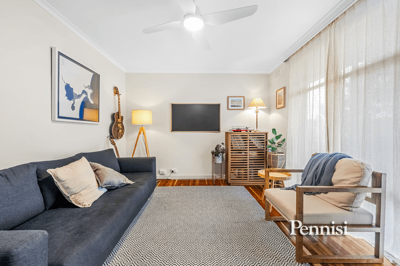 6/3 South Daly Street, Brunswick West, VIC 3055