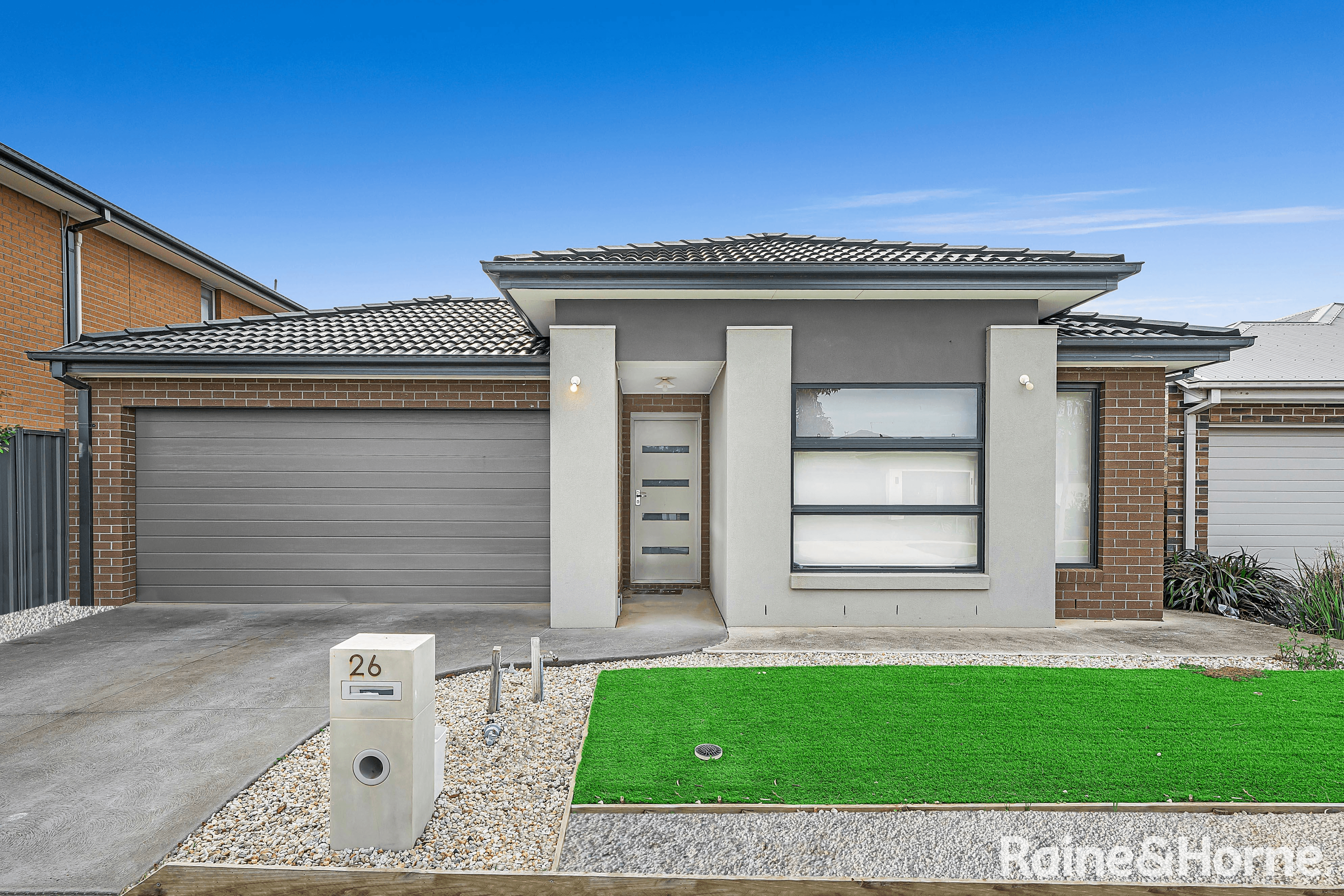 26 Rapa Drive, TARNEIT, VIC 3029