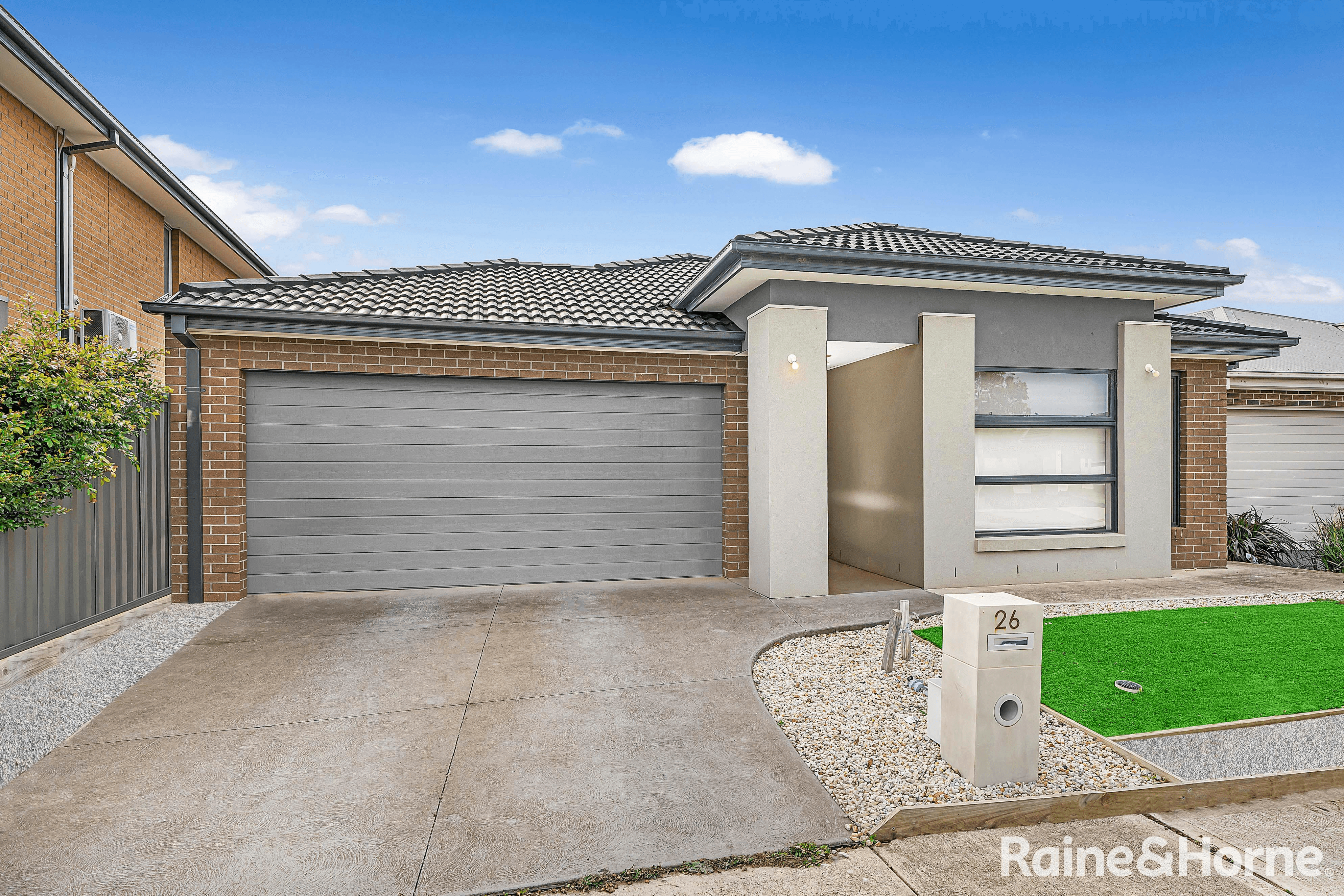 26 Rapa Drive, TARNEIT, VIC 3029