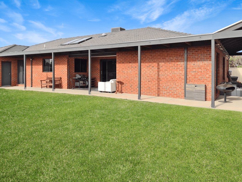 49 Bridlington Avenue, Echuca, VIC 3564