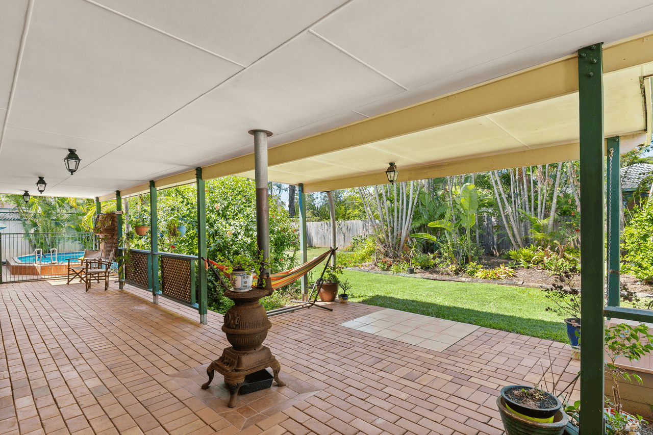 30 Benwerrin Road, LOGANHOLME, QLD 4129