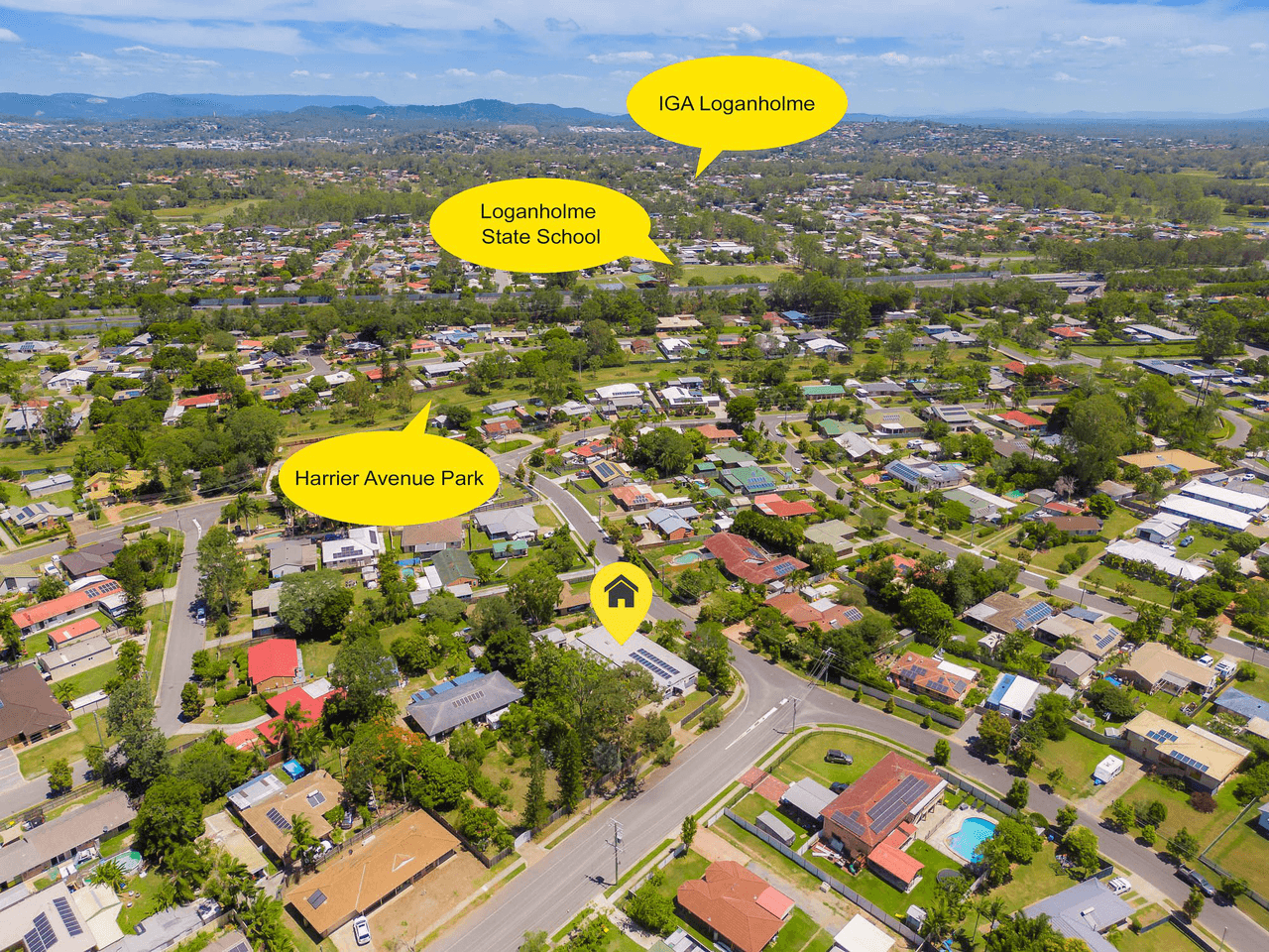 30 Benwerrin Road, LOGANHOLME, QLD 4129