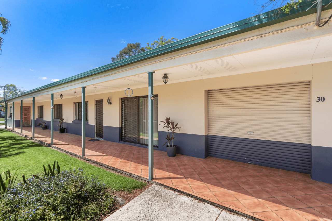 30 Benwerrin Road, LOGANHOLME, QLD 4129