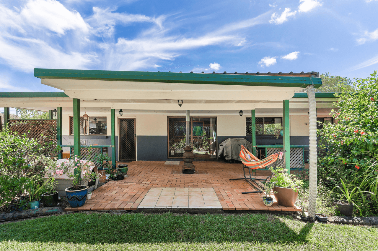 30 Benwerrin Road, LOGANHOLME, QLD 4129