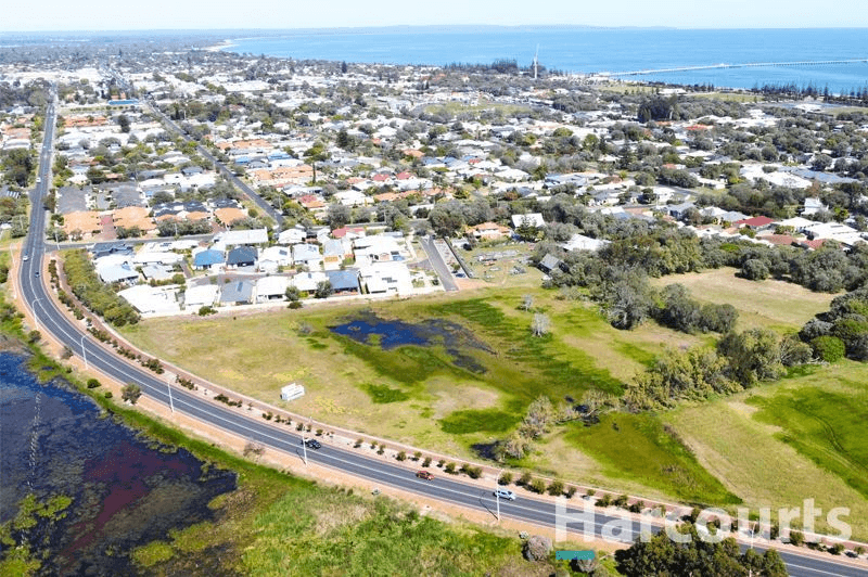 Lot 151 Sadlier Link, GEOGRAPHE, WA 6280