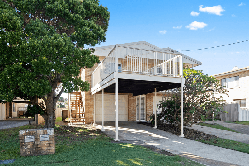 1/13 Walker Avenue, Palm Beach, QLD 4221