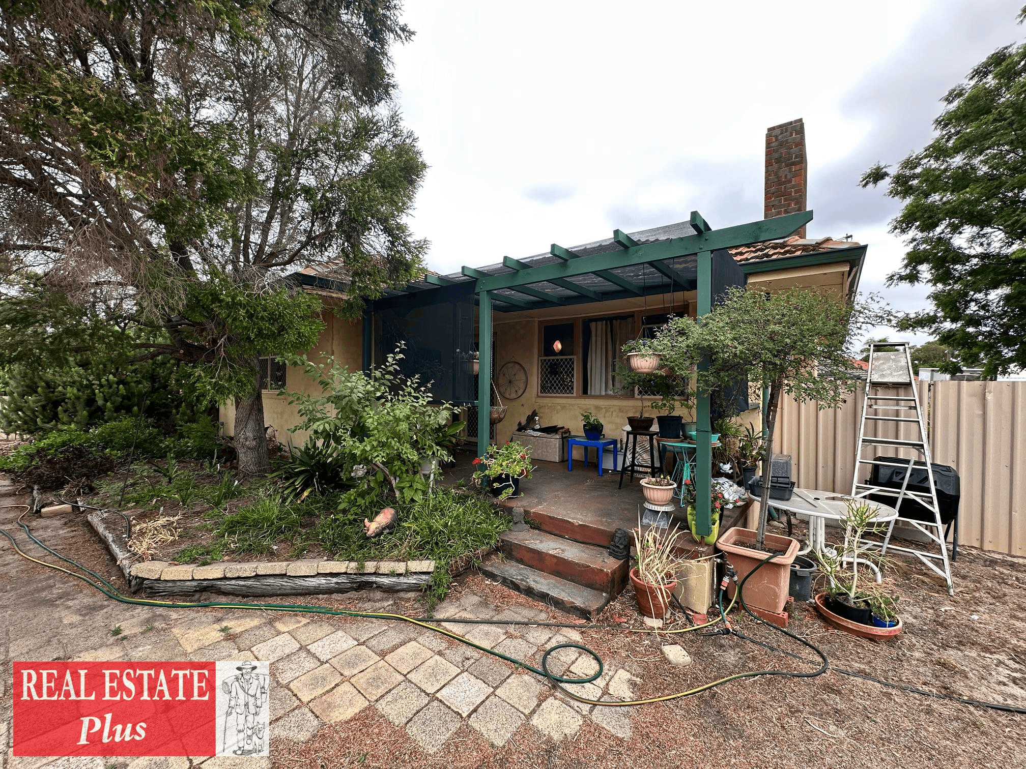 117 Hale Road, FORRESTFIELD, WA 6058