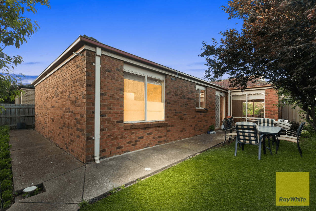 75 Baden Powell Drive, TARNEIT, VIC 3029