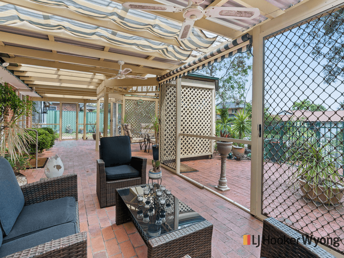 10 Fishburn Crescent, Watanobbi, NSW 2259