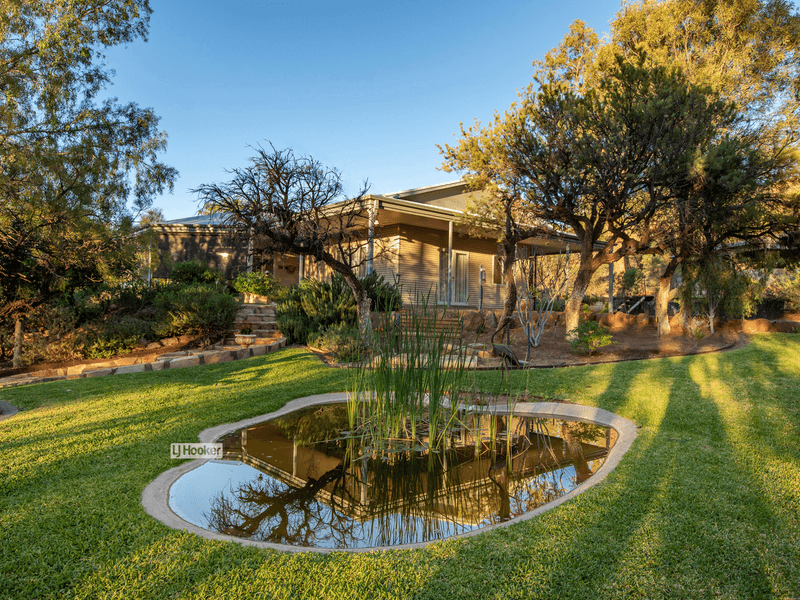 275 Bullen Road, WHITE GUMS, NT 0870