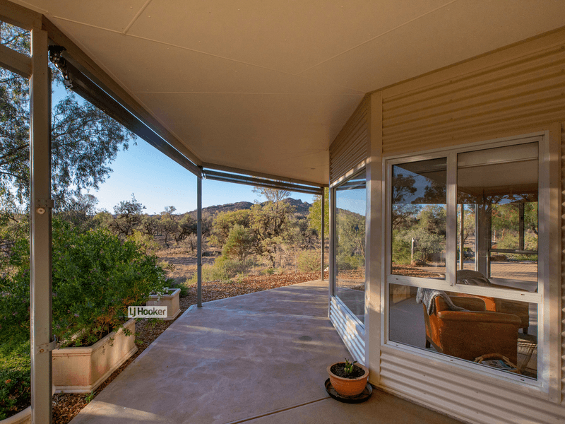 275 Bullen Road, WHITE GUMS, NT 0870