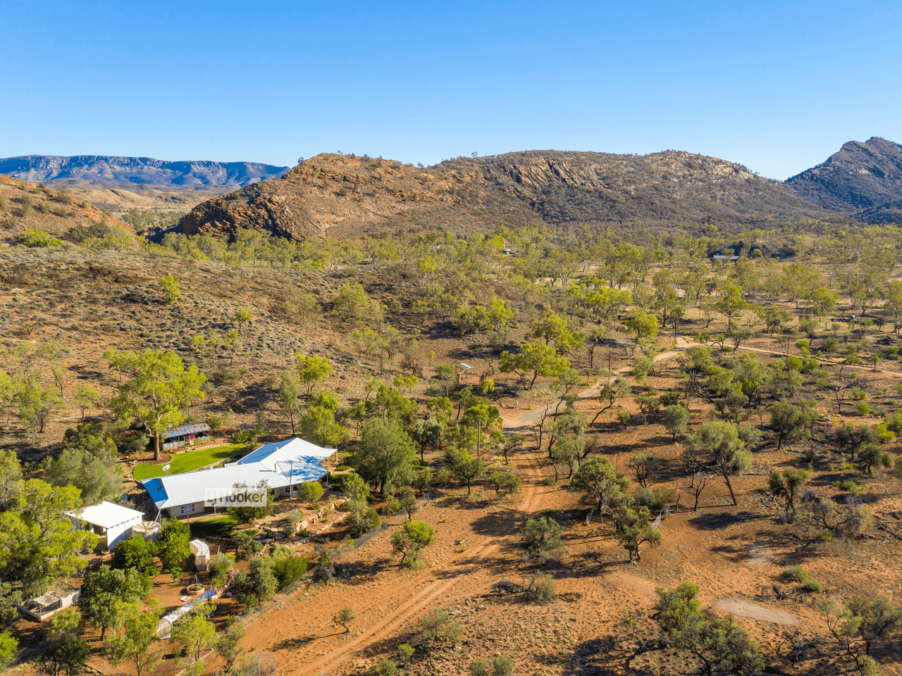 275 Bullen Road, WHITE GUMS, NT 0870