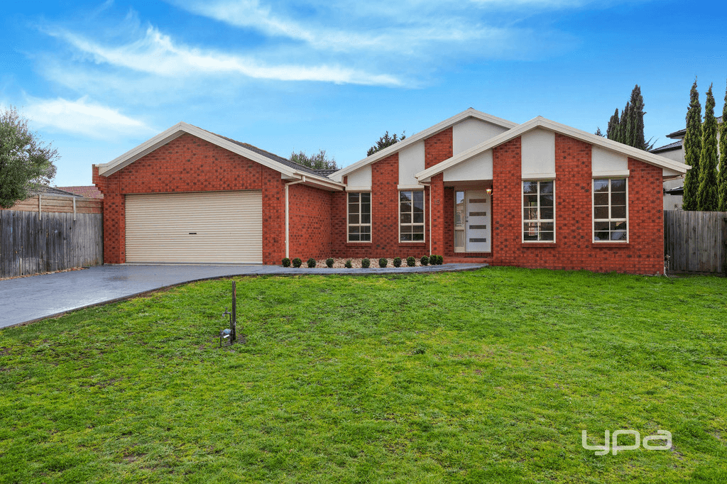 15 Tormorvey Avenue, HILLSIDE, VIC 3037