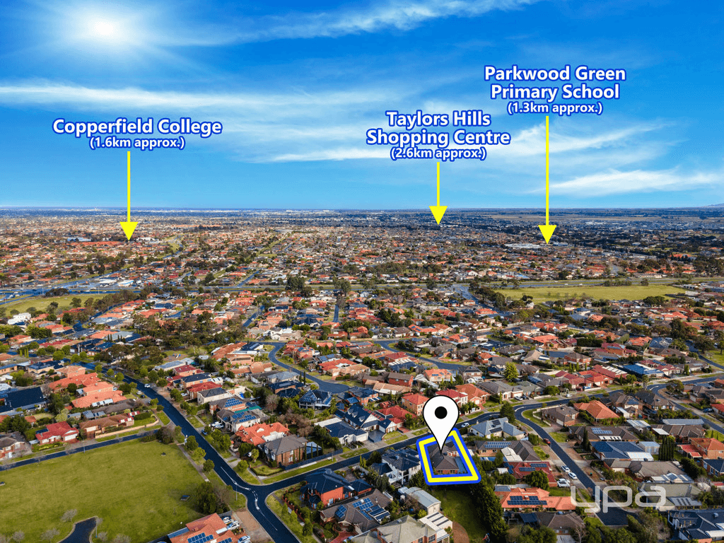 15 Tormorvey Avenue, HILLSIDE, VIC 3037