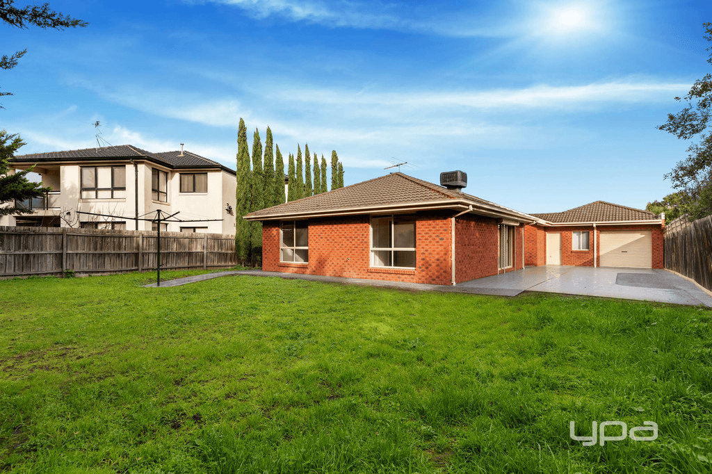 15 Tormorvey Avenue, HILLSIDE, VIC 3037