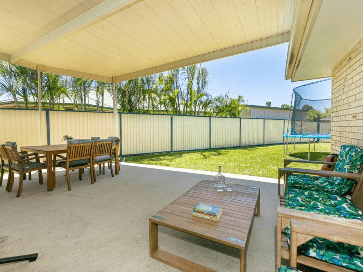 8 Creswick Court, CABOOLTURE, QLD 4510