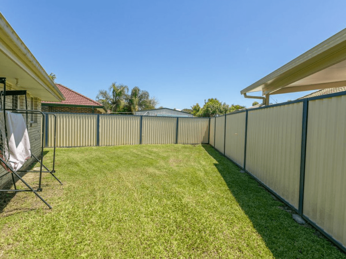 8 Creswick Court, CABOOLTURE, QLD 4510