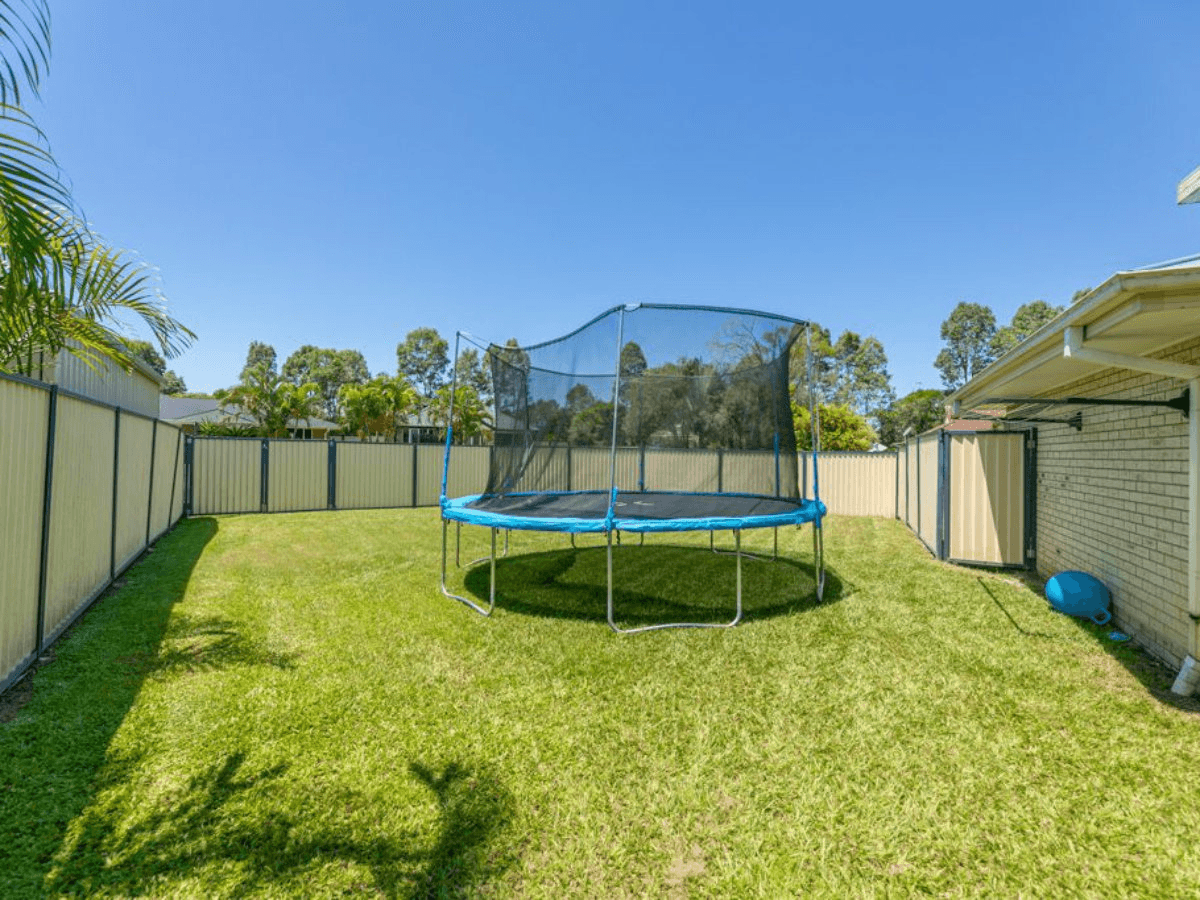 8 Creswick Court, CABOOLTURE, QLD 4510