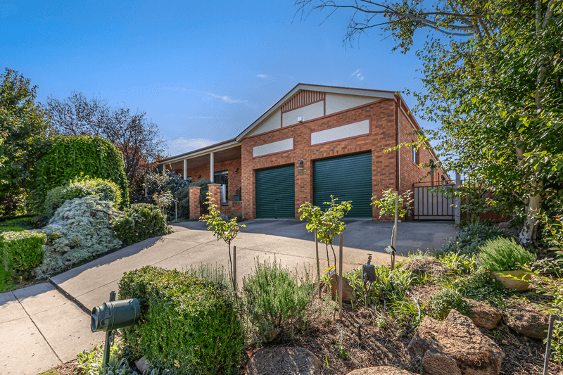 7 Derwent Avenue, TATTON, NSW 2650