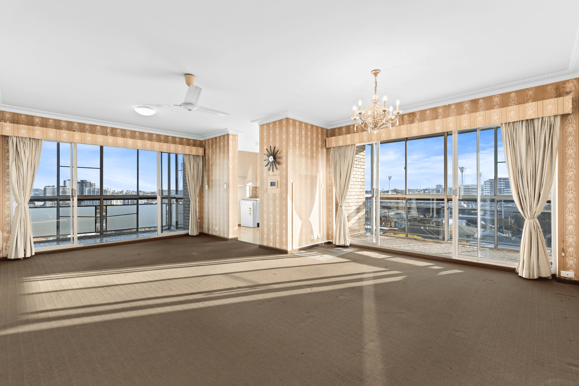 12/1 Lomond Tce, East Brisbane, QLD 4169