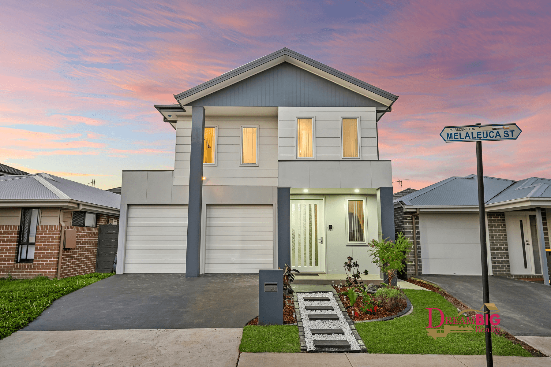 10 Melaleuca Street, Marsden Park, NSW 2765