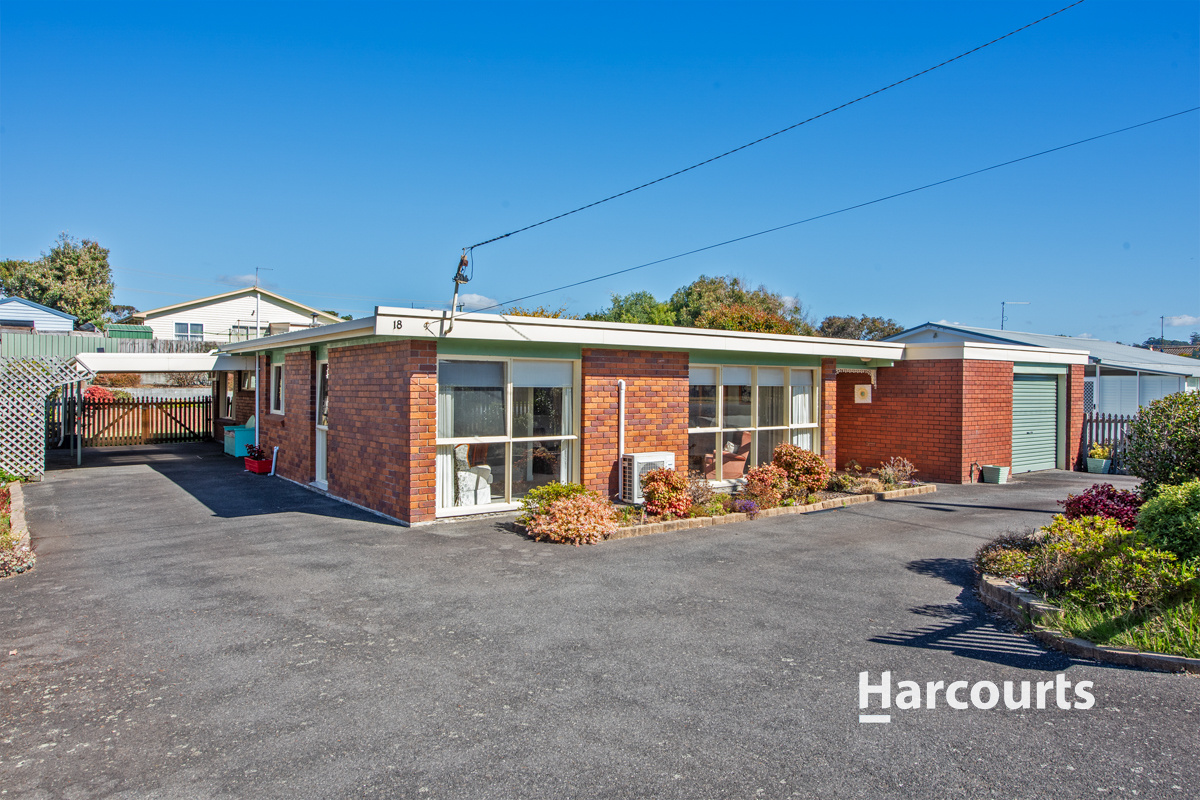 18 Esplanade, Turners Beach, TAS 7315